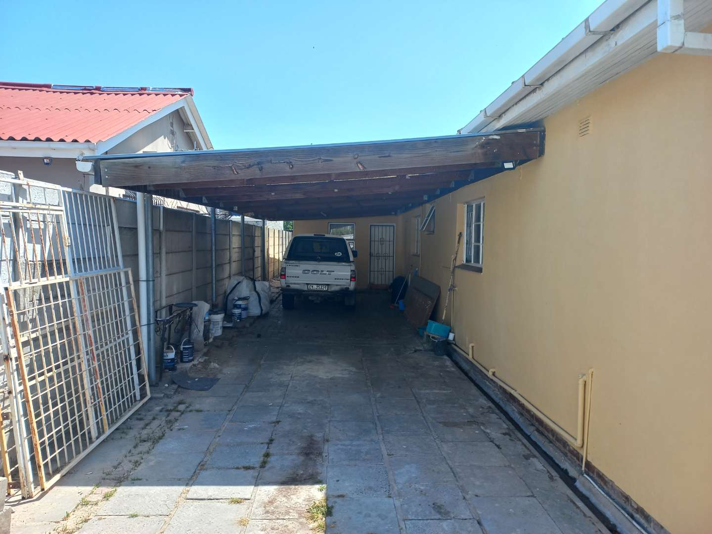 5 Bedroom Property for Sale in Richmond Estate Western Cape